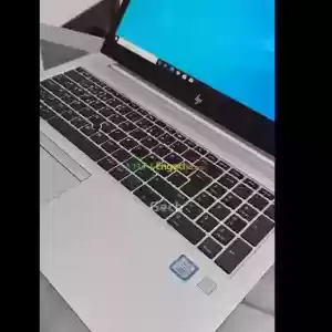   Hp Elite book 850 G5    Core i7  with 16GB Ram  octa core processor   8th  generation   Price in Ethiopia